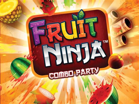 fruit ninja zu zweit spielen